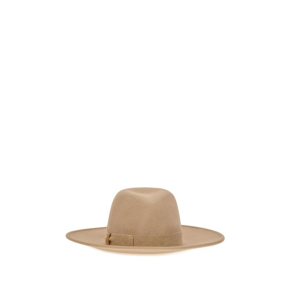Borsalino Woman Accessories Hats & Headbands